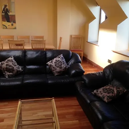 Apartment 112 - *
