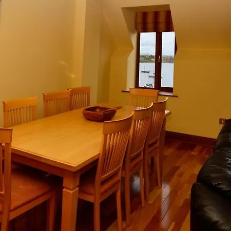Apartment 112 -