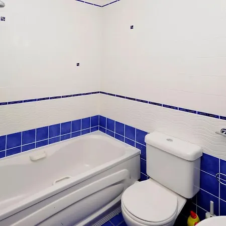 112 - Apartment
