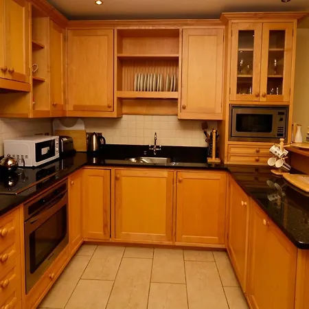 112 - Apartment *