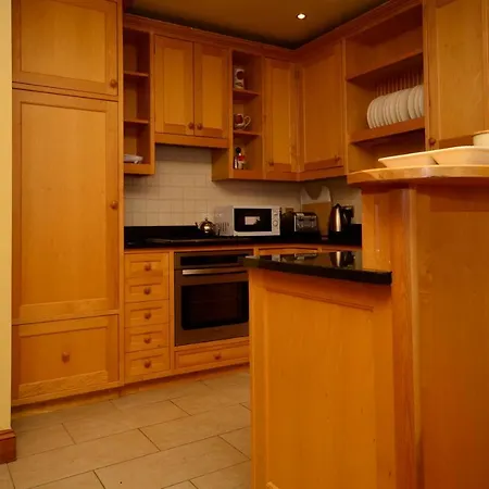 112 - Apartment *
